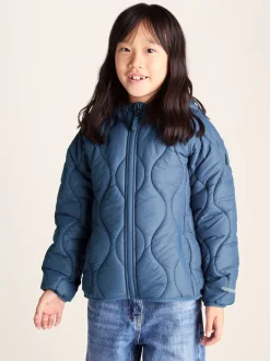 Bleu - Doudoune Tog 24 Arbor pour enfant