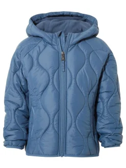 Bleu - Doudoune Tog 24 Arbor pour enfant