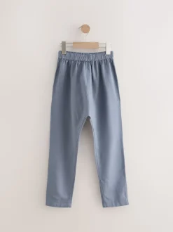 Bleu - EID Kurta Pantalons (3mths-16yrs)