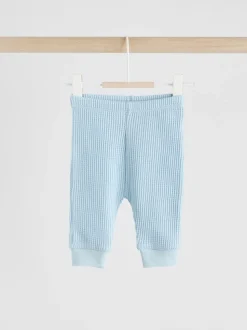 Bleu - Ensemble 100% coton et jogging Ensemble 2 pièces bébé (0mois-2ans)