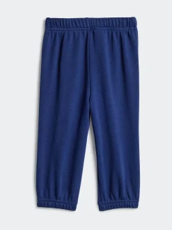 Bleu - Ensemble adidas Essentials Sweat-shirt et Survêtement pour bébé