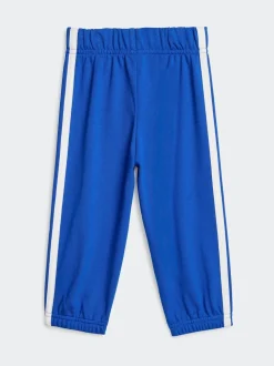 Bleu - Ensemble de jogging adidas Essentials pour bébé enfant