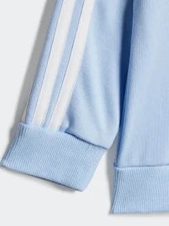 Bleu - Ensemble de jogging adidas Essentials pour bébé enfant
