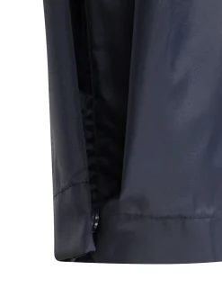 Bleu - Ensemble Mountain Warehouse Pakka imperméable Veste et Pantalons