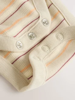 Bleu - Ensemble salopette et body en jean bébé (0 mois-2 ans)