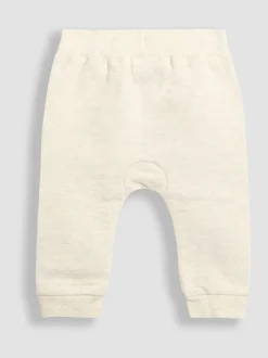 Bleu - Ensemble sweat à capuche et pantalon de jogging JoJo Maman Bébé