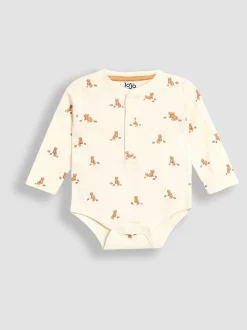 Bleu - Ensemble sweat à capuche et pantalon de jogging JoJo Maman Bébé