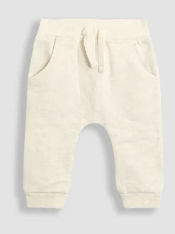 Bleu - Ensemble sweat à capuche et pantalon de jogging JoJo Maman Bébé