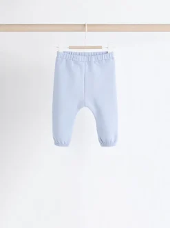 Bleu - Ensemble sweat et jogging bébé 6 pièces (0mois-3ans)