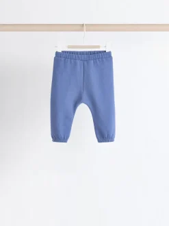 Bleu - Ensemble sweat et jogging bébé 6 pièces (0mois-3ans)