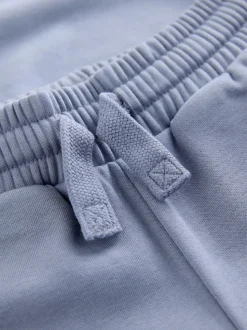 Bleu - Ensemble sweat-shirt et jogging (3mois-7ans)