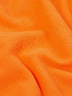 Bleu - Frugi Manteau Buster imprimé