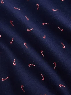 Bleu - Gap Chapeau doux vintage