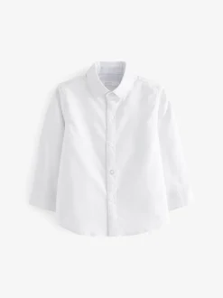 Bleu - Gilet, chemise, pantalon & Nœud papillon (3mths-9yrs)