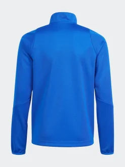 Bleu - Haut adidas Tiro 24 Training pour enfants