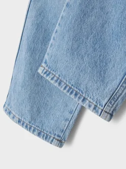 Bleu - Jean Name It ample