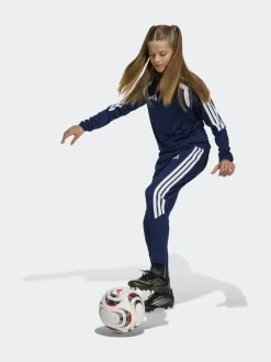 Bleu - Jogging d’entraînement adidas Tiro 26 League