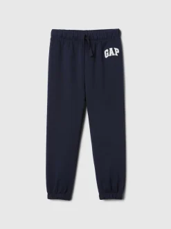 Bleu - Jogging Gap décontracté à logo (6mois-5ans)