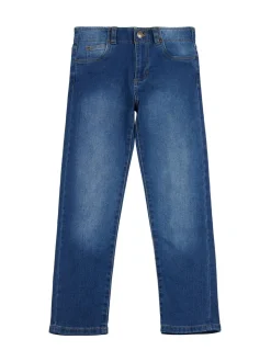 Bleu - Lee Jeans Coupe ajustée Extreme Motion