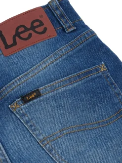 Bleu - Lee Jeans Coupe ajustée Extreme Motion