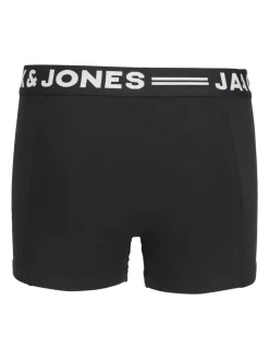 Bleu - Lot de 3 boxers JACK & JONES Junior JACK & JONES Junior