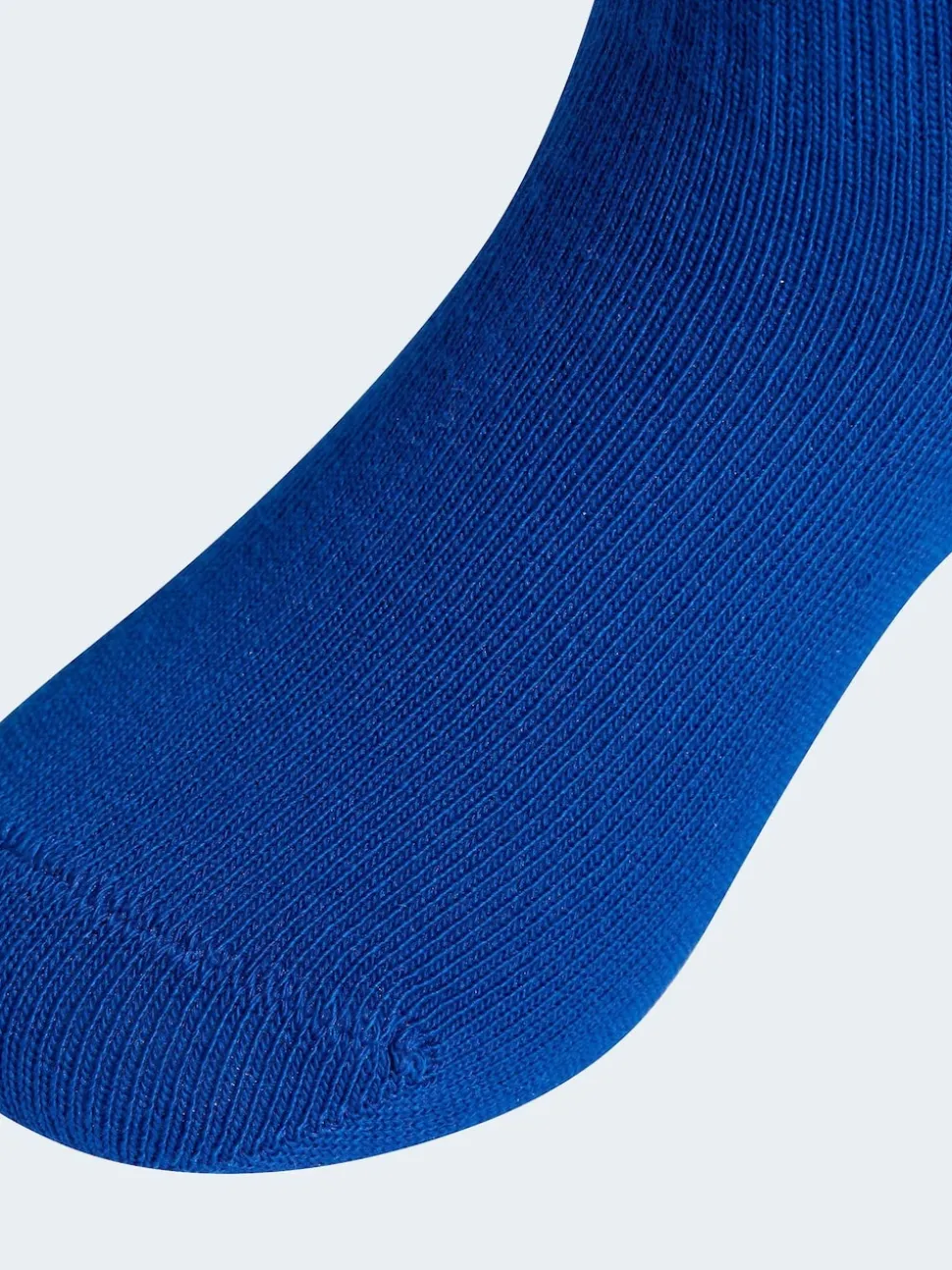 Bleu - Lot de 3 paires de chaussettes adidas Originals