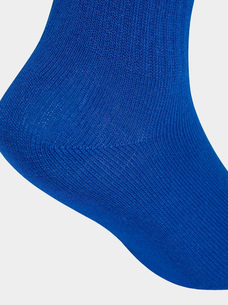 Bleu - Lot de 3 paires de chaussettes adidas Originals