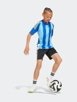 Bleu - Maillot adidas Messi Training enfant