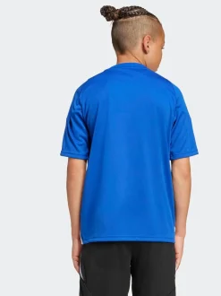 Bleu - Maillot adidas Messi Training enfant