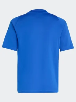 Bleu - Maillot adidas Messi Training enfant