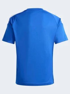 Bleu - Maillot adidas Tiro 26 League