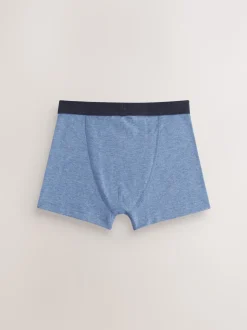 Bleu - Maillot de bain à ceinture souple 5 Pack (1.5-16ans)