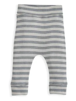 Bleu - Mamas & Papas ensemble sweat et legging bleu