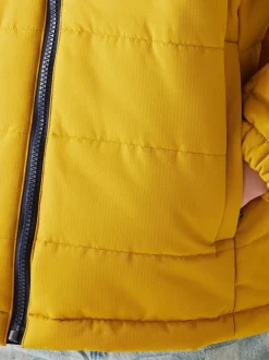 Bleu - Manteau épais Regatta Lofthouse