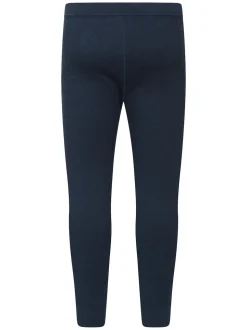 Bleu - Mountain Warehouse Ensemble de base en jacquard mérinos