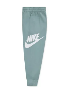 Bleu - Nike survêtement en polaire Little Kids Club