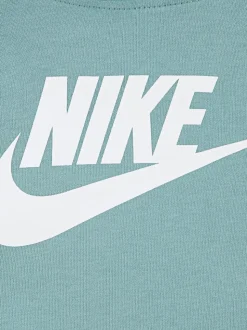 Bleu - Nike survêtement en polaire Little Kids Club