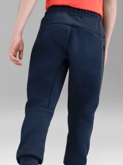 Bleu - Nike Tech Fleece Joggers