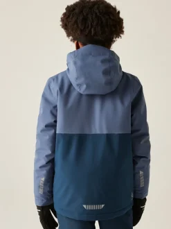 Bleu - Osez 2b Send It! Veste