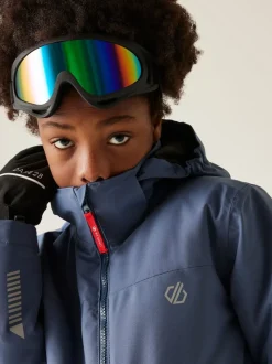 Bleu - Osez 2b Send It! Veste