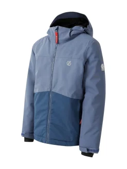 Bleu - Osez 2b Send It! Veste