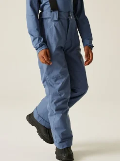 Bleu - Pantalon de ski imperméable Dare 2b Outmove II