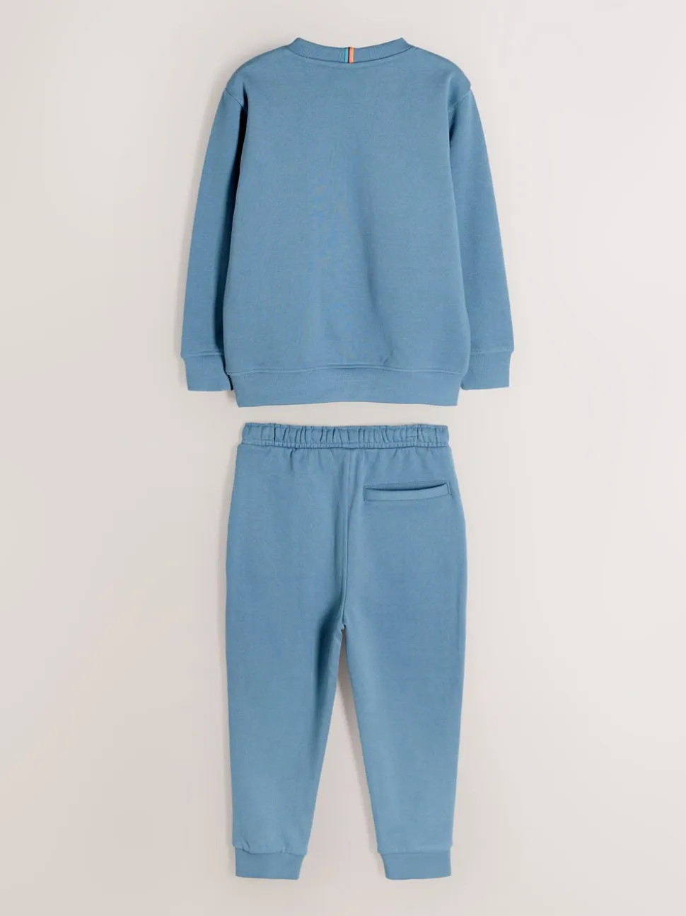 Bleu - Paul Smith Junior Ensemble Sweat-shirt et Joggings