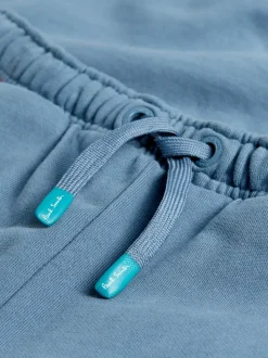 Bleu - Paul Smith Junior Ensemble Sweat-shirt et Joggings