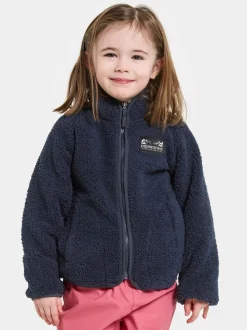 Bleu - Polaire Didriksons Gibbs enfant