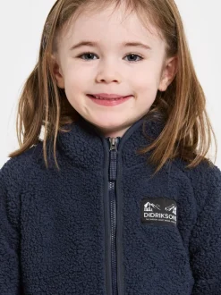 Bleu - Polaire Didriksons Gibbs enfant