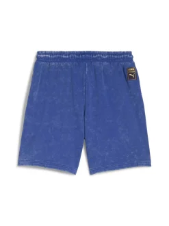 Bleu - Puma Short décontracté Sonic The Hedgehog