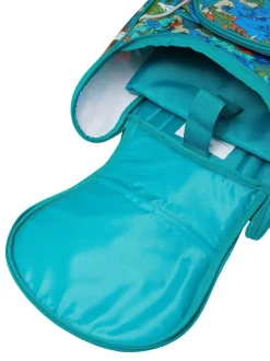 Bleu - Sac à dos Smiggle Surreal Access