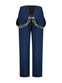 Bleu - Salopette Cmp Kids Ski Salopette