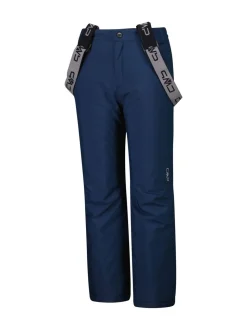 Bleu - Salopette Cmp Kids Ski Salopette